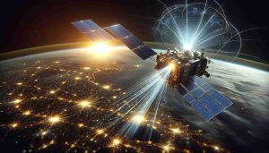 Revolutionizing Satellite Connectivity in a New Era