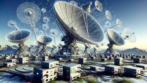 Revolutionizing Communication: Antennas and Receivers for Multi-Satellite Connectivity