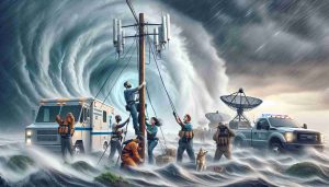 Ensuring Connectivity During Natural Disasters