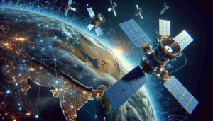 SpaceX Revolutionizing Satellite Connectivity with Advanced Starlink System