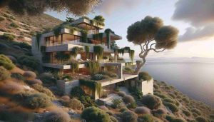 An Architectural Ode to Nature: The O Lofos House in Crete