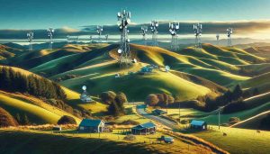 Rural Connectivity Revolution in New Zealand