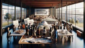 Promoting Diversity in Architecture Through Education and Advocacy