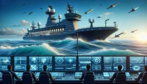 Revolutionizing the Connectivity at Sea Industry