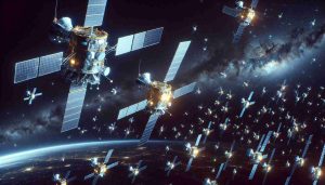 New Space Race: China’s Bright Satellites Cause Concern for Night Sky Observations