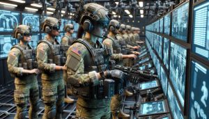 Revolutionizing Soldier Training for Future Warfare