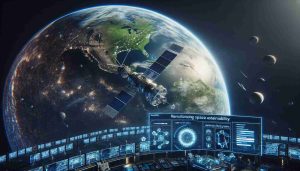 Revolutionizing Space Sustainability: New Innovations Take Center Stage