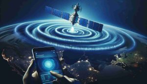 Stay Connected in Emergencies with Satellite Messaging Technology