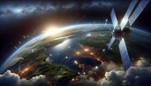 SpaceX’s Starlink Satellites Pose Environmental Concerns