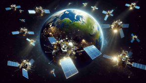 Revolutionizing Climate Research through Student-Built Satellites