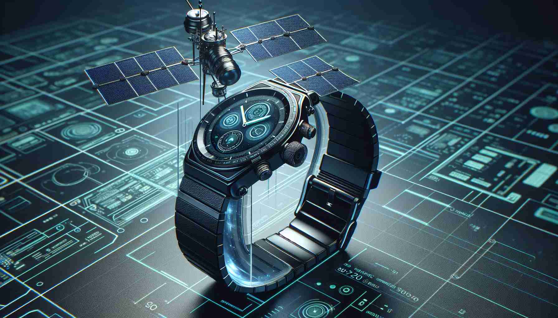 Revolutionary Technology on the Horizon! Will the Apple Watch Go Satellite? 