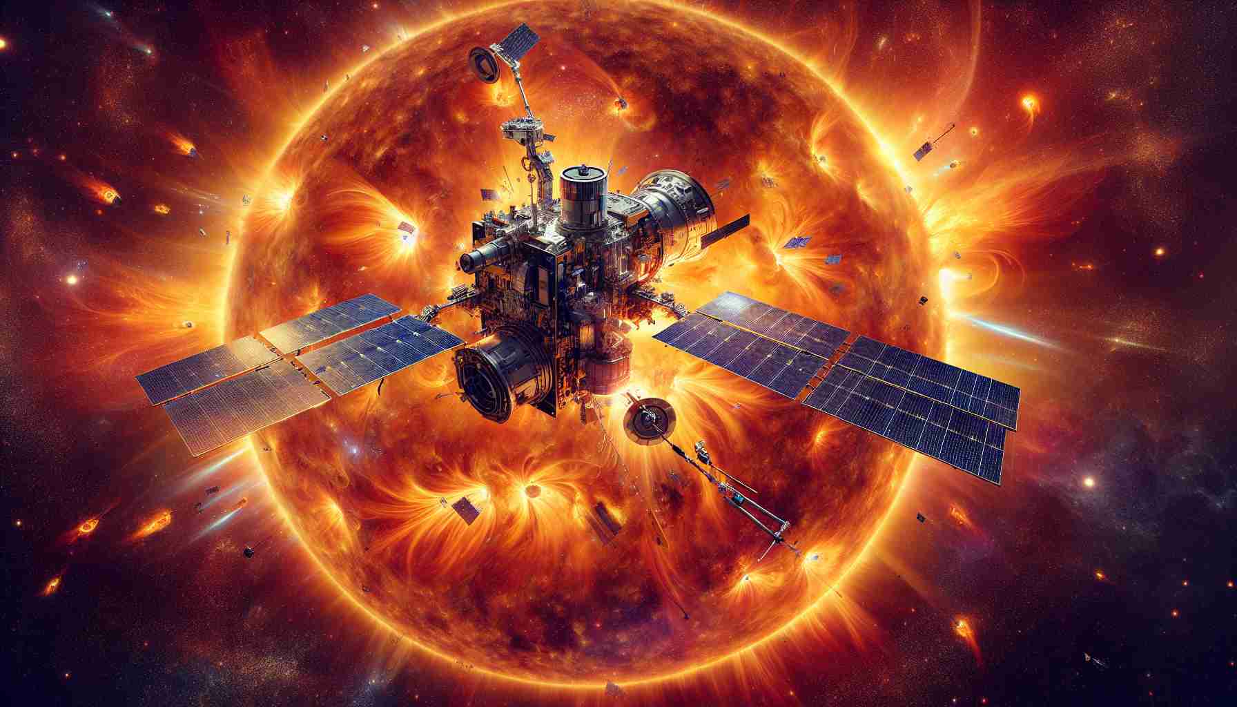 The Ultimate Solar Experiment! Discover How Two Spacecraft Will Unlock Sun's Secrets! 