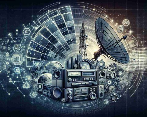 Sirius XM se está transformando. ¡El futuro de la radio está aquí