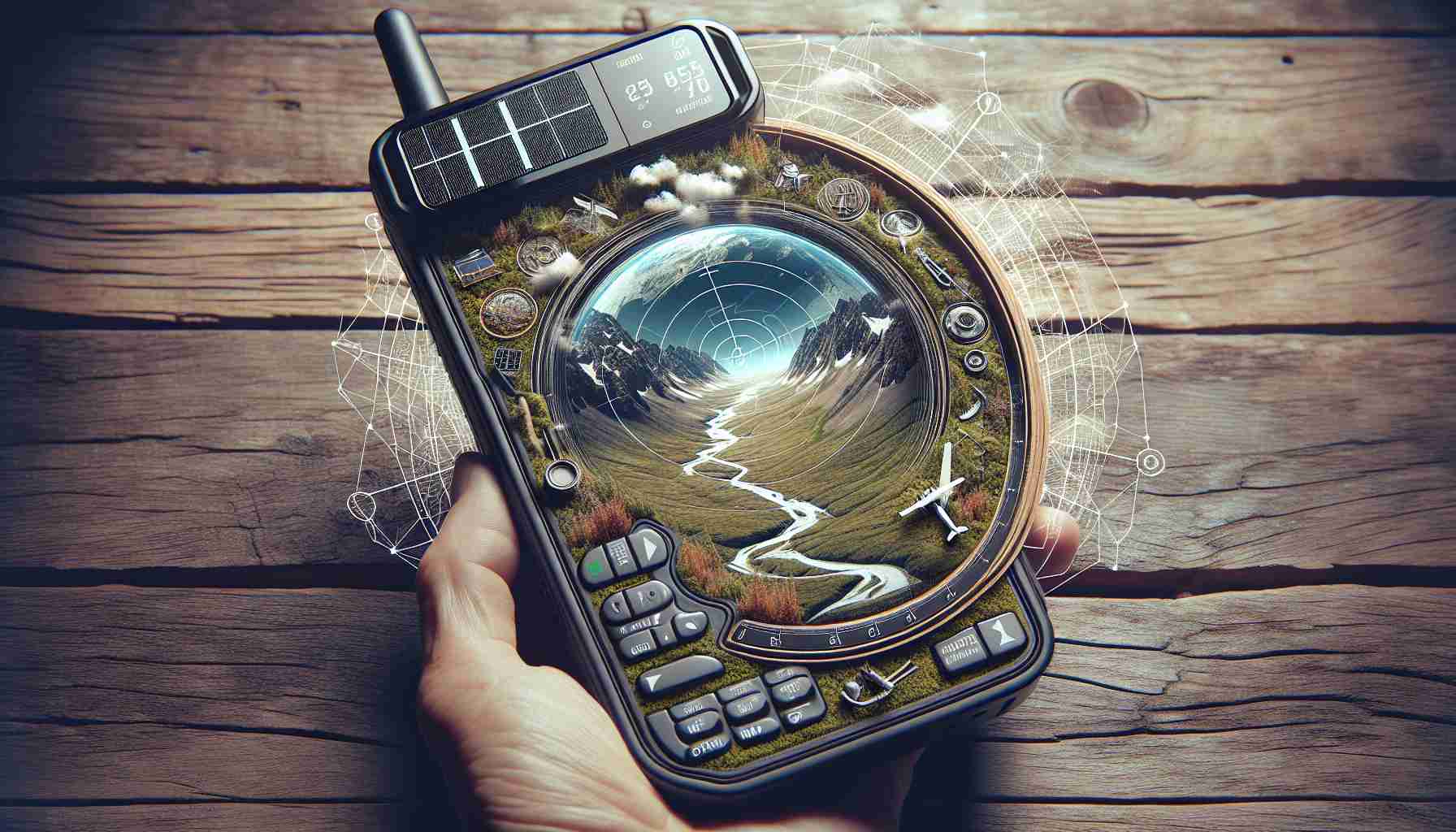 Essential Lifelines for Remote Living: Are Satellite Phones Worth It? 