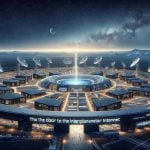 SpaceX’s New Starbase: Gateway to the Interplanetary Internet?