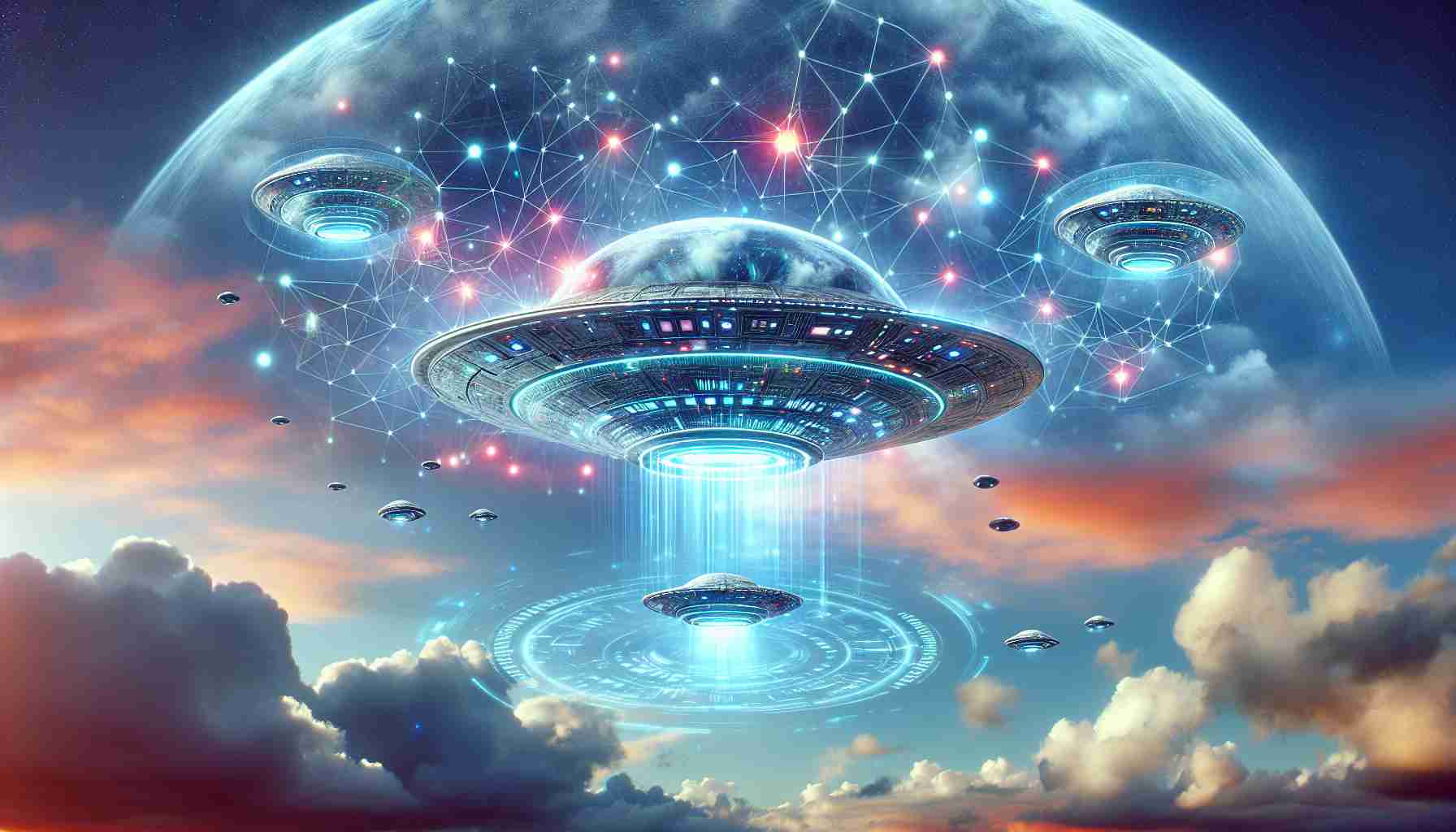 UFOs Are Back: How AI Is Revolutionizing Extraterrestrial Investigations 