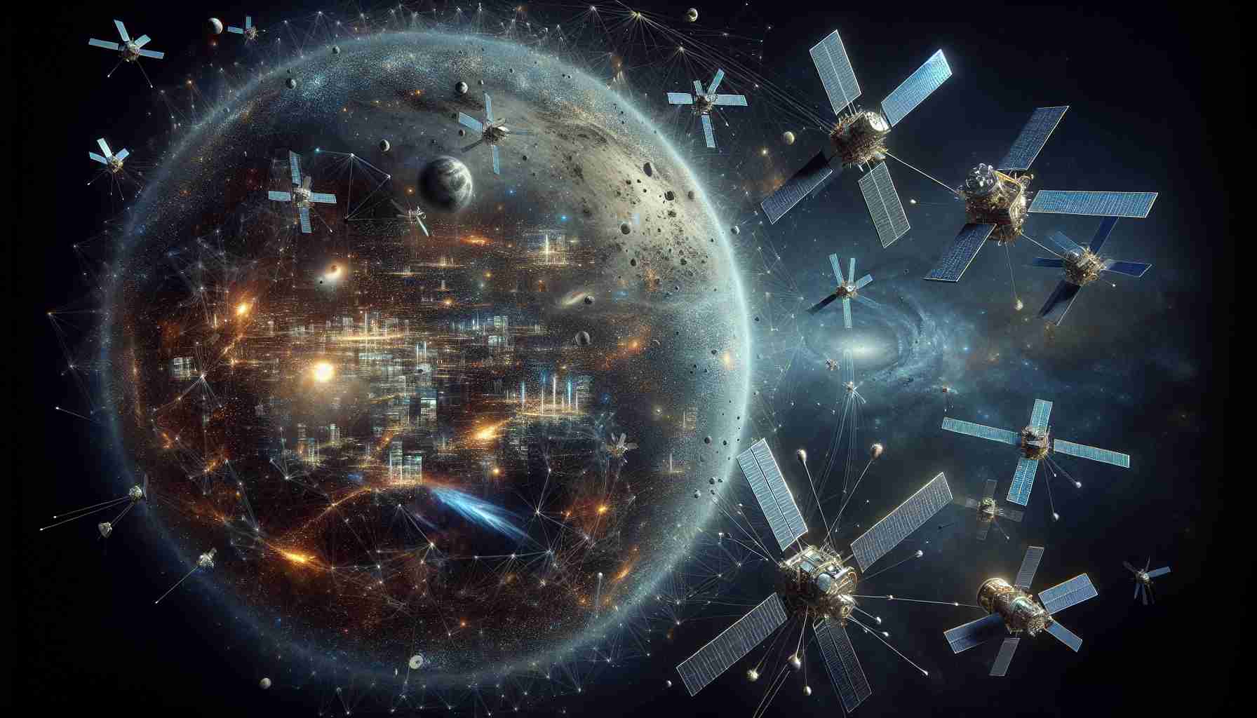 Unlocking Space: The Future of Nanosatellite Missions! 