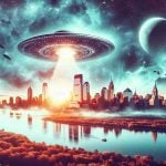 UFO Mysteries Unveil in New Jersey! How New Tech is Shaping Future Sightings