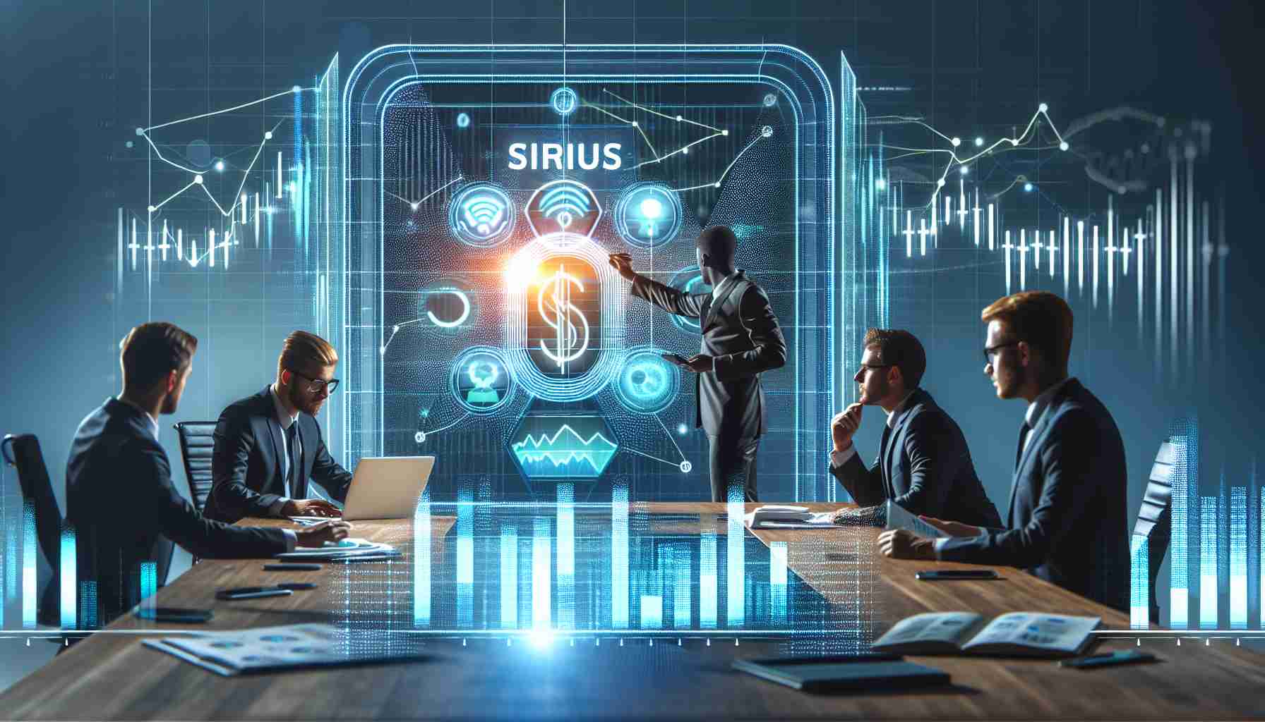 Is Sirius Stock the Future for Tech Investors? Discover the Latest! 