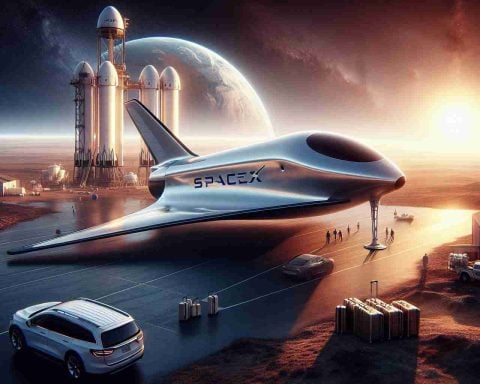 SpaceX Starship: A New Era in Space Tourism? You Might Be Packing Your Bags Sooner Than You Think