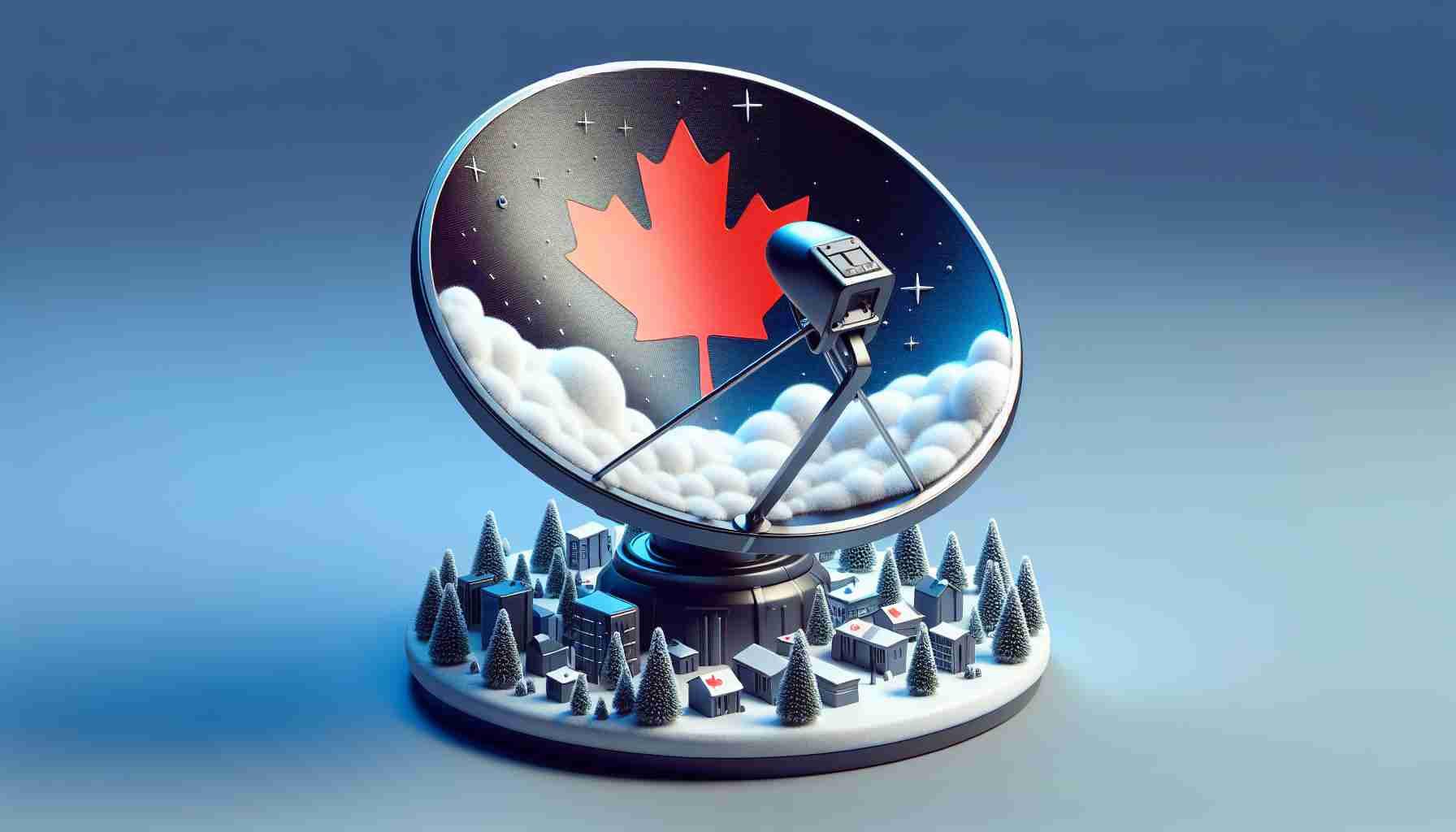 Starlink Mini Dish Now Available in Canada! Don’t Miss This Amazing Deal! 