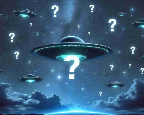 Yabancılar Var mı? UFO Günü’nün Arkasındaki Anlatılmamış Hikayeyi Keşfedin