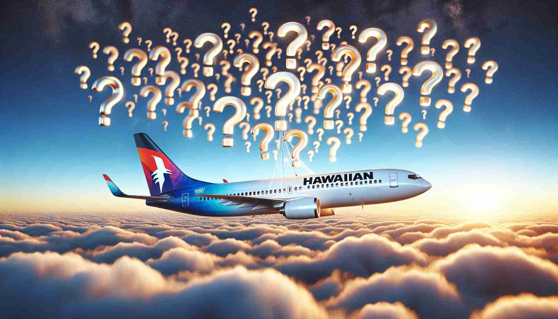 Will Free Wi-Fi Vanish from Hawaiian Airlines? A Sky Full of Questions! 