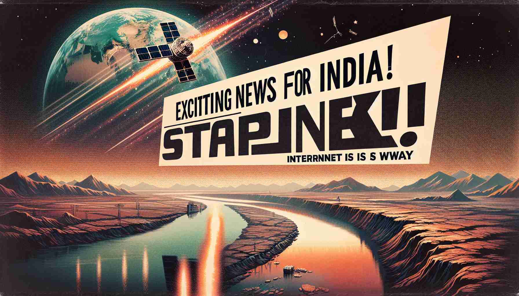 Exciting News for India! Starlink Internet is On Its Way 