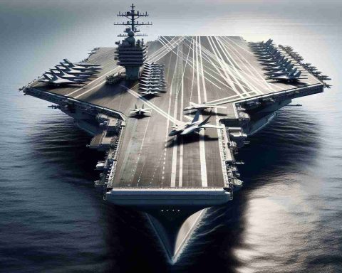 El Cambio de Juego: ¡El portaaviones Liaoning de China recibe una mejora importante! ¡El futuro del poder naval está evolucionando