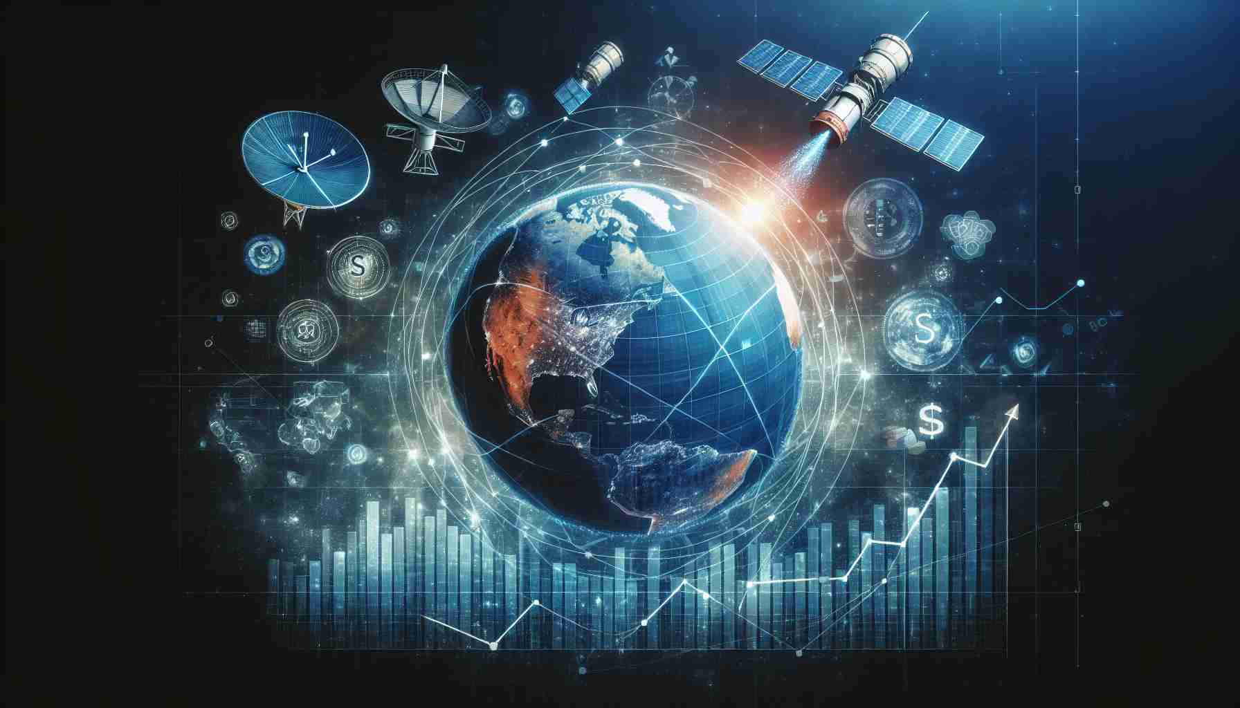 Viasat's Vision: The Future of Satellite Internet. What Investors Should Know Now! 