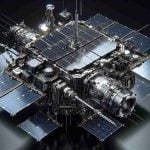 Revolutionizing IoT: The Next Generation Satellite Module You Need to Know About