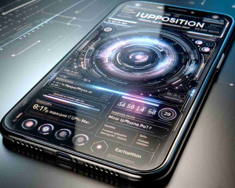 iPhone 17 Pro Max: Leaked Release Date! What to Expect from Apple’s Future Flagship?