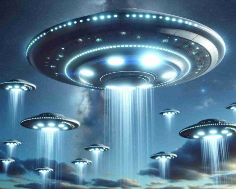 UFO Sightings Surge! Advanced Tech Sheds New Light