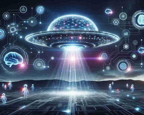 UFO Sighting Revolution? AI and Machine Learning Change the Game