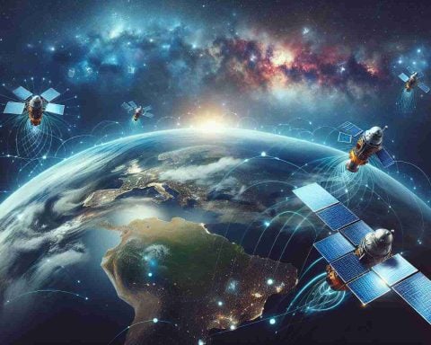 Revolutionizing Connectivity: Starlink’s Game-Changing Satellite Technology! Are You Ready?