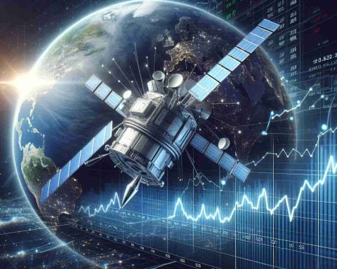 AST SpaceMobile: Il Futuro della Connettività? Il Prezzo delle Azioni Riflette il Potenziale di Mercato.