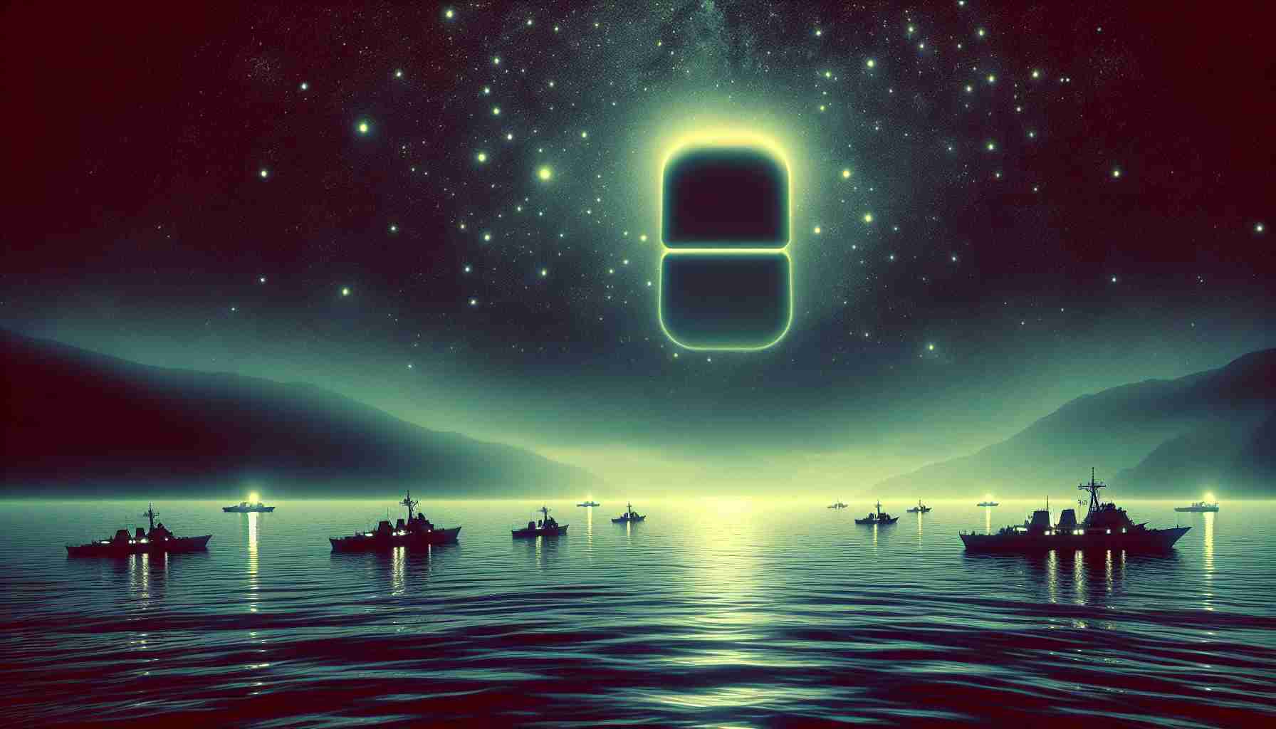 Mysterious Naval Encounter: The Untold Witnesses of the "Tic Tac" UFO 