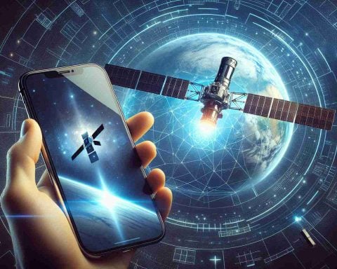 iPhone e Starlink se Unem! Um Olhar para o Futuro?