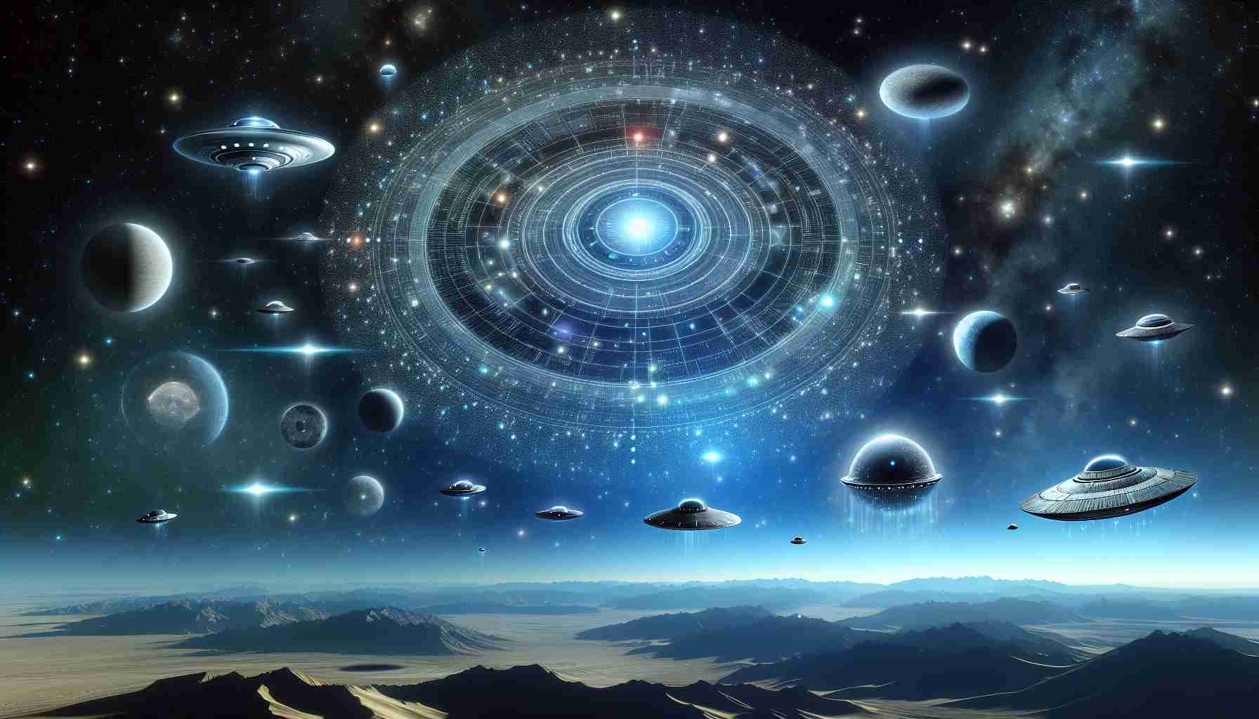 UFOs Exposed: The Surprising Truth Behind the Sky's Mysteries! 