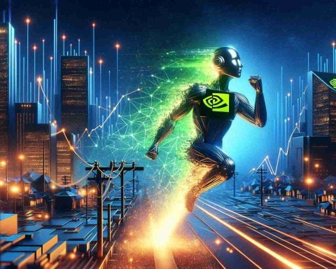 Kan NVIDIA de volgende tech-boom leiden? Ontdek de toekomst van AI-investeringen