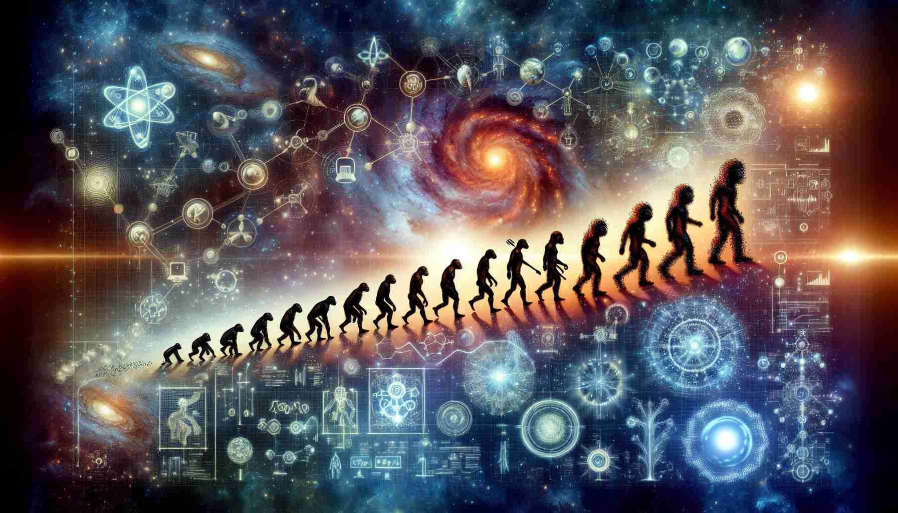 Why Intelligent Life May Be More Inevitable Than We Thought 