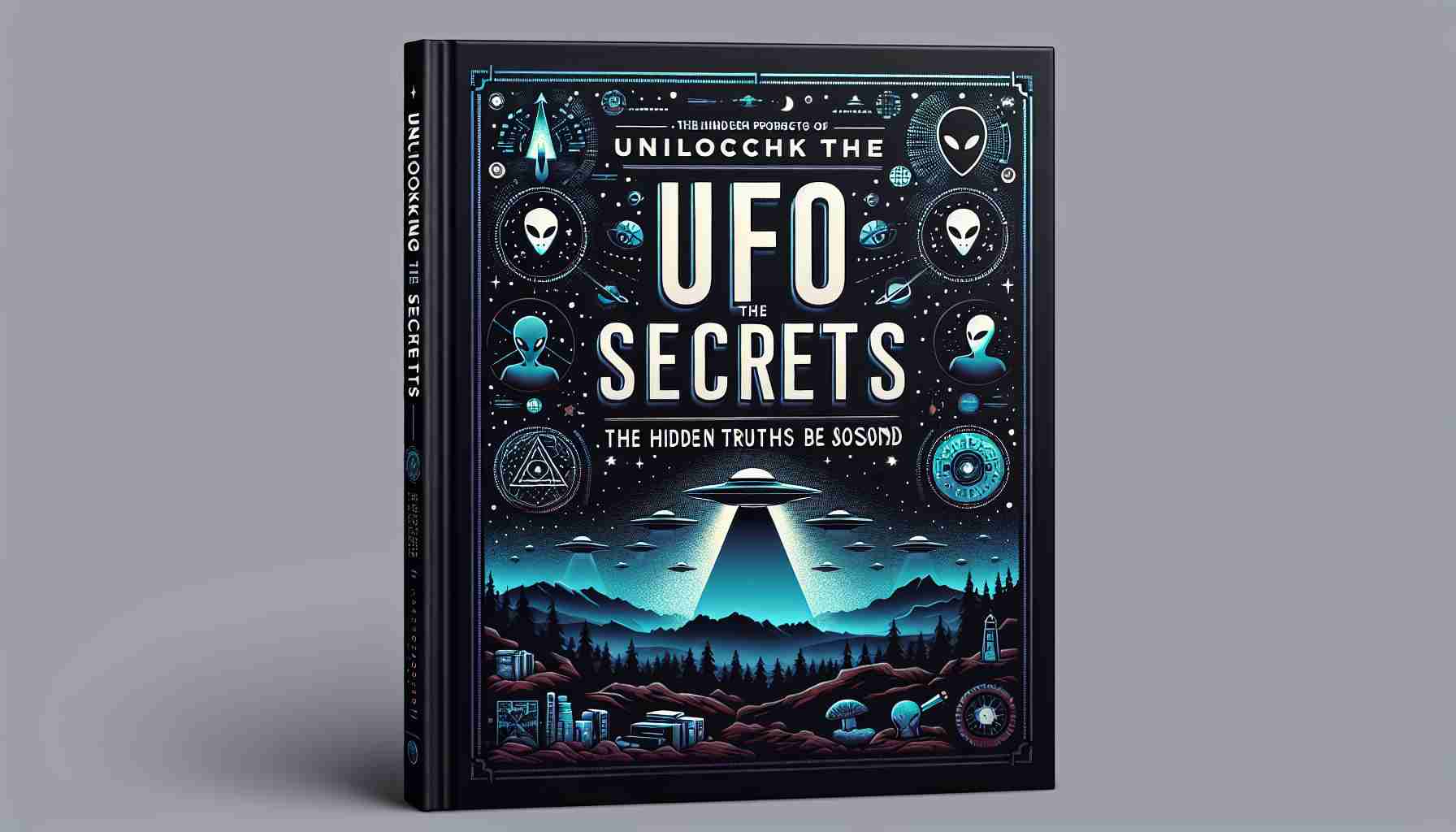 Unlocking the Secrets: The Hidden Truths Behind UFO Disclosure 