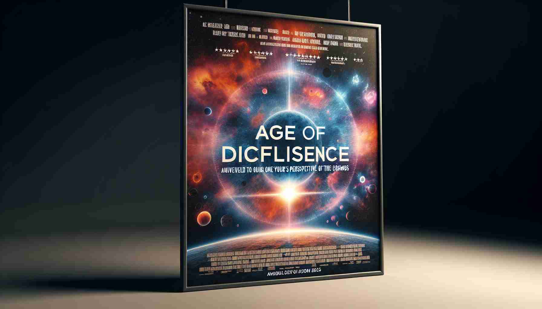 The Documentary That Will Change How You See the Cosmos: "Age of Disclosure" at SXSW 2025 