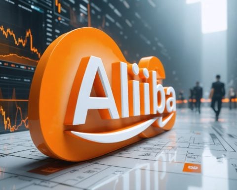 Alibaba’s Next Big Leap: What the Upcoming Earnings Reveal