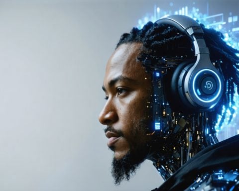 Kendrick Lamar und KI: Die Zukunft der Musikproduktion gestalten