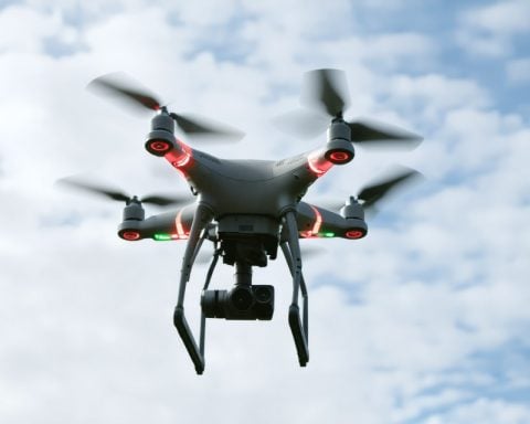 Drones Overhead: New Jersey’s High-Stakes Dilemma