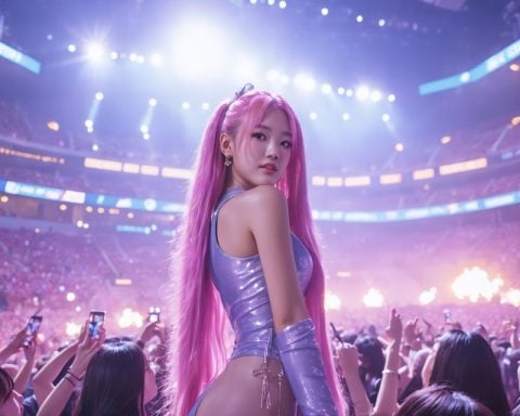 Blackpink’s Blockbuster Return: A Stadium Spectacle Awaits