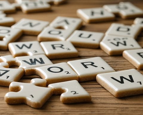 Puzzle Lovers Rejoice: Discover the Sweet Logic of Today’s Word Games