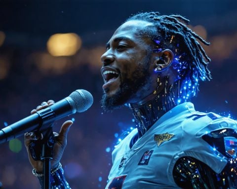 Kendrick Lamar’s Super Bowl Performance: A Technological Revolution? Music Meets AI.