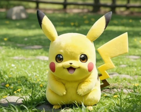 Pikachu’s Price Tag: The $3.5 Billion Twists of Pokémon Go and Its Augmented Reality Odyssey